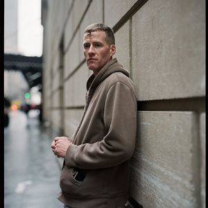 Meet your Posher, Jayson